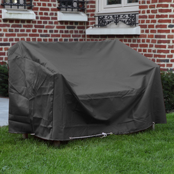 18€82 sur Housse De Barbecue Couverture BBQ Bâche Imperméable Protection  Etanche Jardin - Accessoire barbecue et plancha - Achat & prix